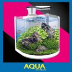 Acuario Pecera Atman Bgt 30 Con Filtro Y Leds Aqua Virtual D Nq Np 993138 Mla27948700664 082018 F
