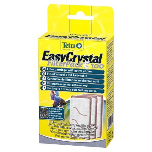 Easy Crystal