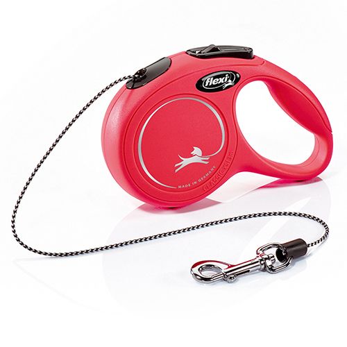 Flexi New Classic Xs Cord 3m Red