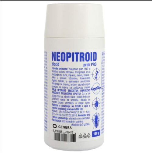 Neopitroid