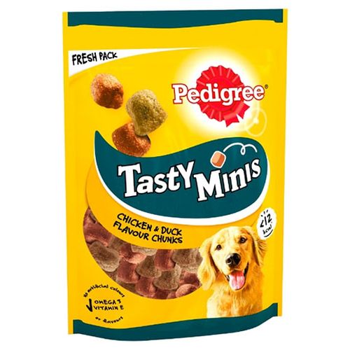 Tasty Minis