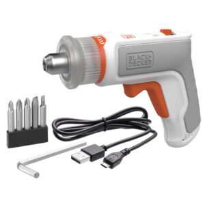 Ecomm Small BCRTA01 K1