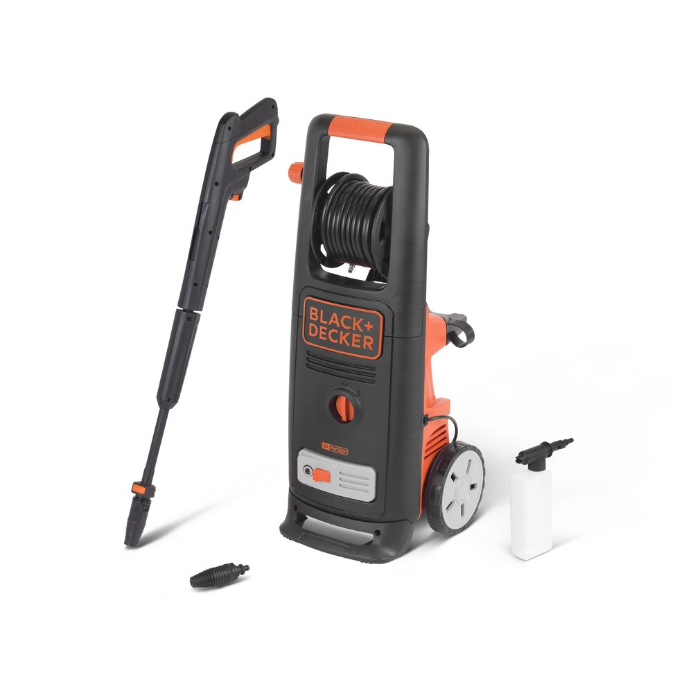 Ecomm_Small-BXPW2200E_1 Перач под висок притисок 2200W 150бар - Image 1