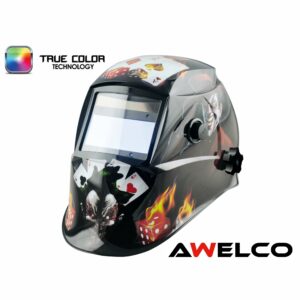 HELMET 3000 E