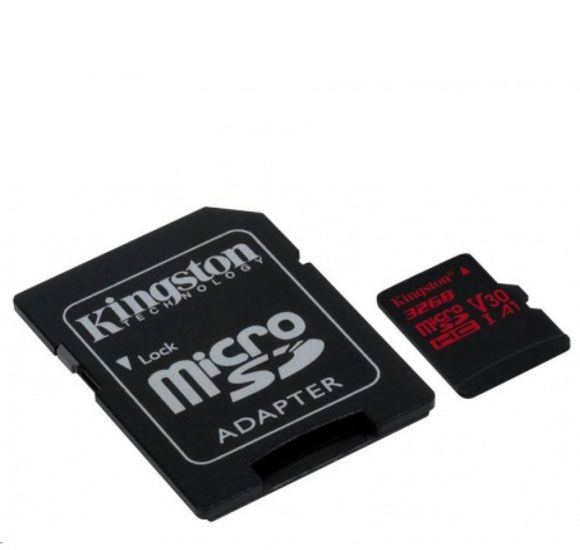 Kingston 32gb 1