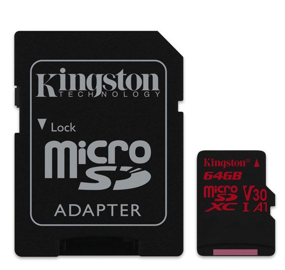 Kingston 64gb 2