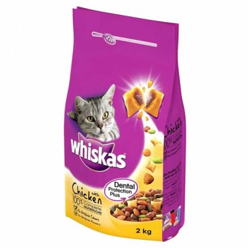 Pd0926cmwhiskaschicken2kg