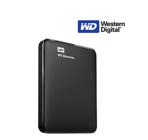 Vestern Digital Wd 2tb.1