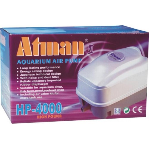 Atman 4000