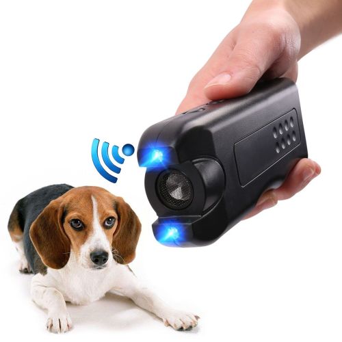 Dog Repeller 4