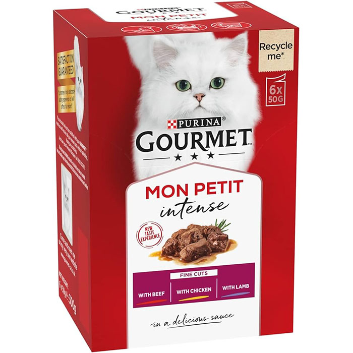 Gourmet Mon Petit