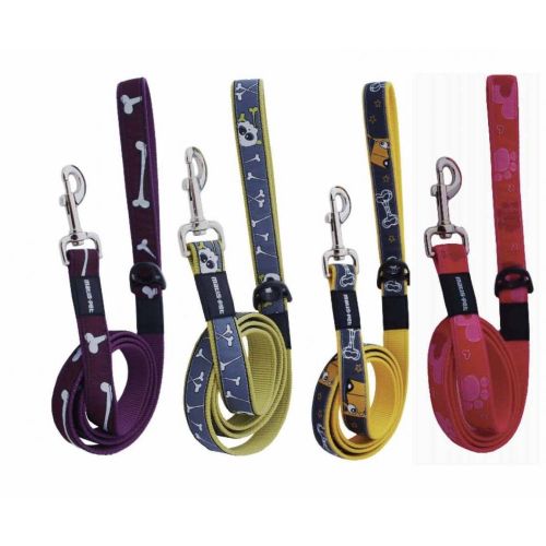 Matis Pet Single Or Duble Leash Matis Design