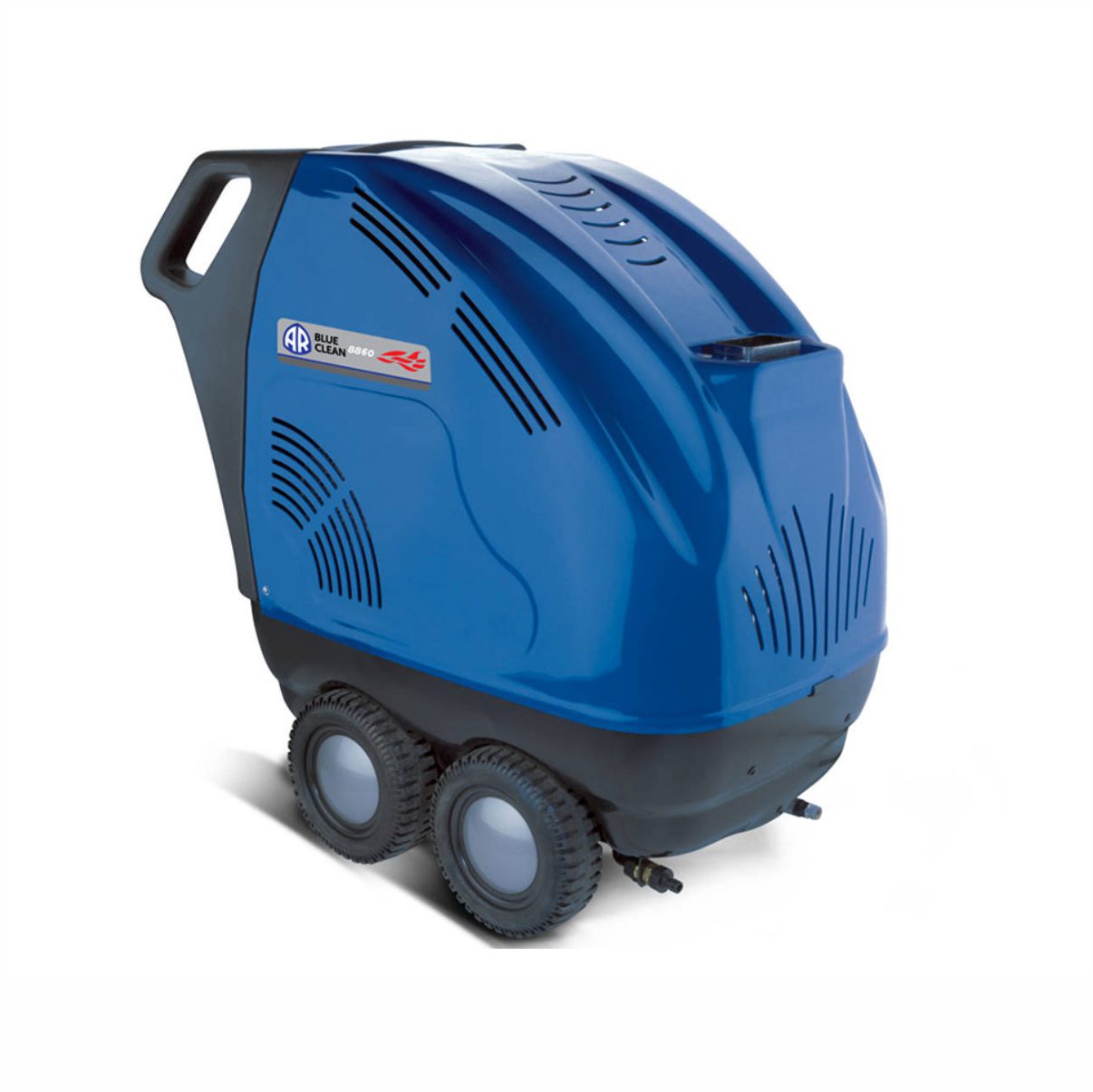 8880ET-1 АНР Перач под висок притисок топла вода 9500W 250 bar 900 l/h инукциски мотор - Image 1