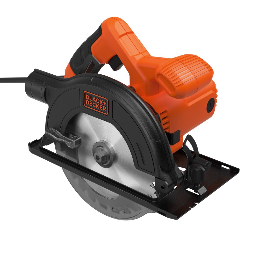 CS1200 Кружна пила 1200W 165x20mm 55mm - Image 1