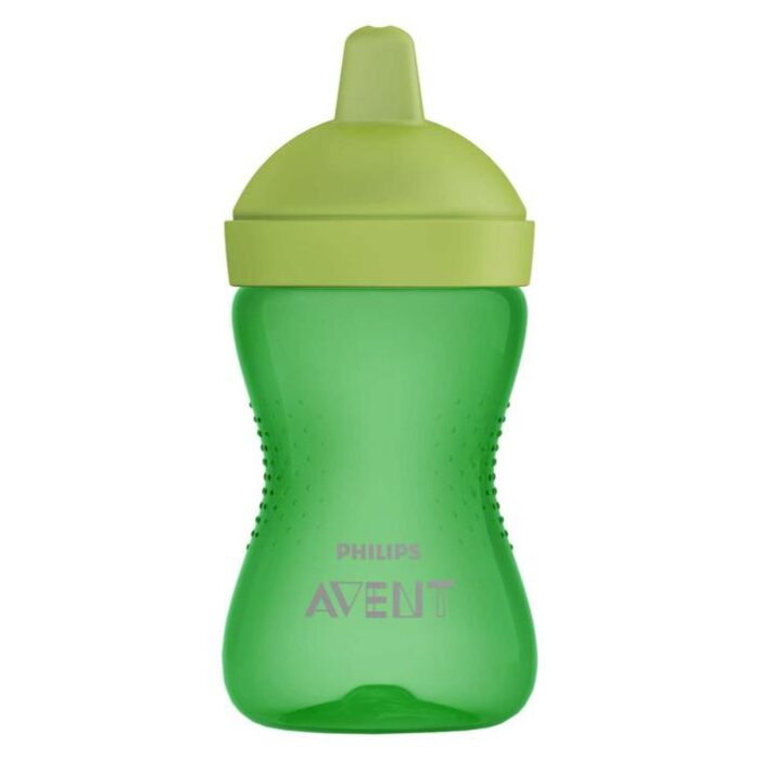 Avent Avent шише со клунче Со клунче 300ml, 18m+, n