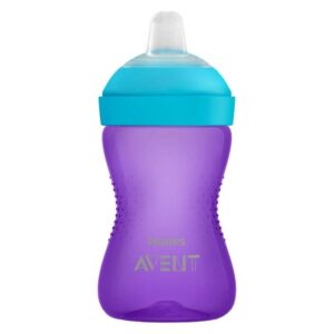 Avent avent shishe so meko klunche 300ml 9m z baby center internet prodavnica