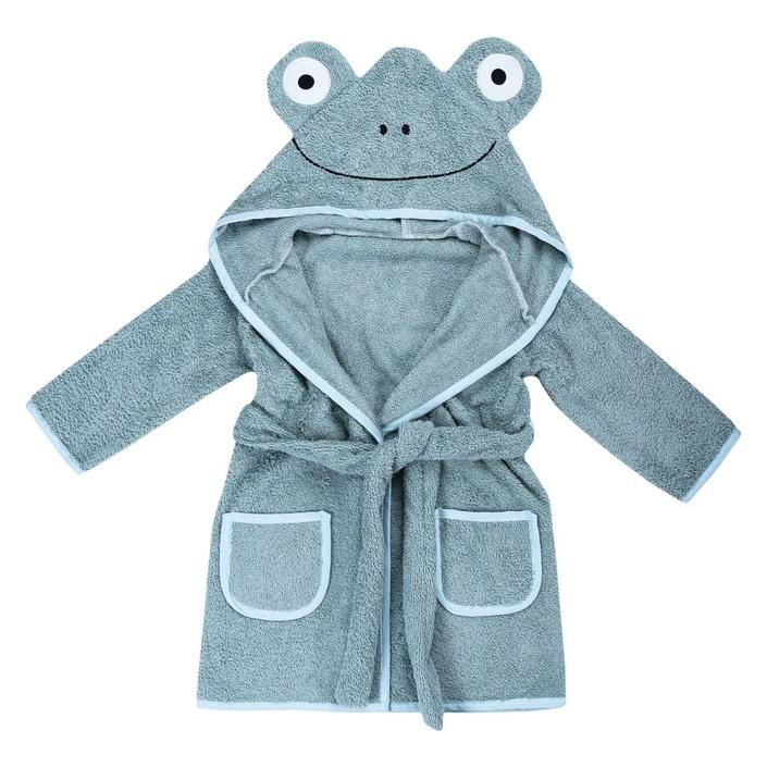 bubaba-by-freeon-bubaba-by-freeon-ba-arka-zhaba-110-116-zelena-36653-baby Bubaba by FreeON Bubaba by FreeON бањарка жаба 110/116 зелена 36653 - Image 1