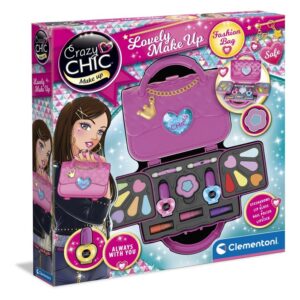 Crazy chic crazy chic torba so shminki baby center internet prodavnica