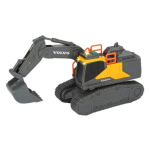 Dickie dickie volvo bager 203723005 baby center internet prodavnica