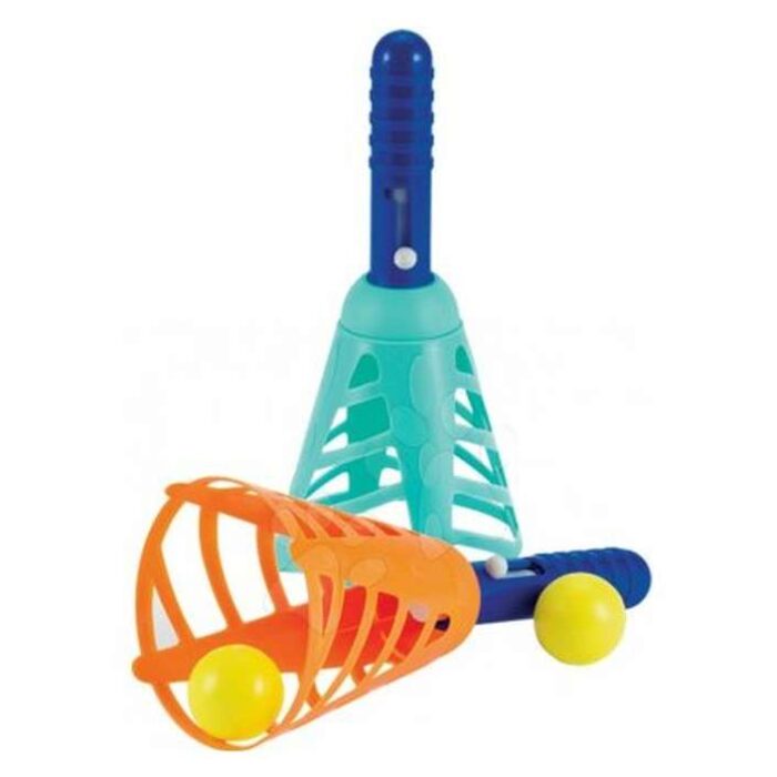 Ecoiffier Ecoiffier игра фати го топчето