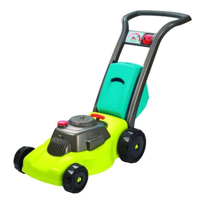 Ecoiffier Ecoiffier косилка голема