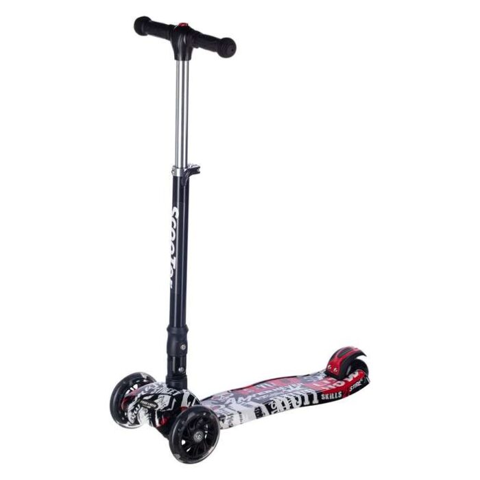 Free 2 Move Free 2 Move тротинет Zik Zak машки 67310