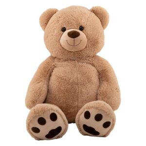 Free 2 play mega plishano meche 130 cm baby center internet prodavnica