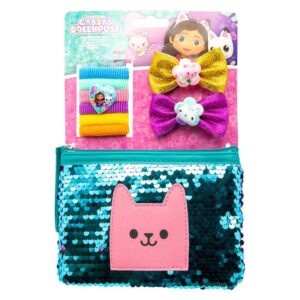 Gabbys dh set za kosa volshebna torbichka 42881 baby center internet