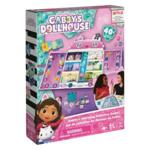 Igra gabbys dollhouse 1 baby center internet prodavnica