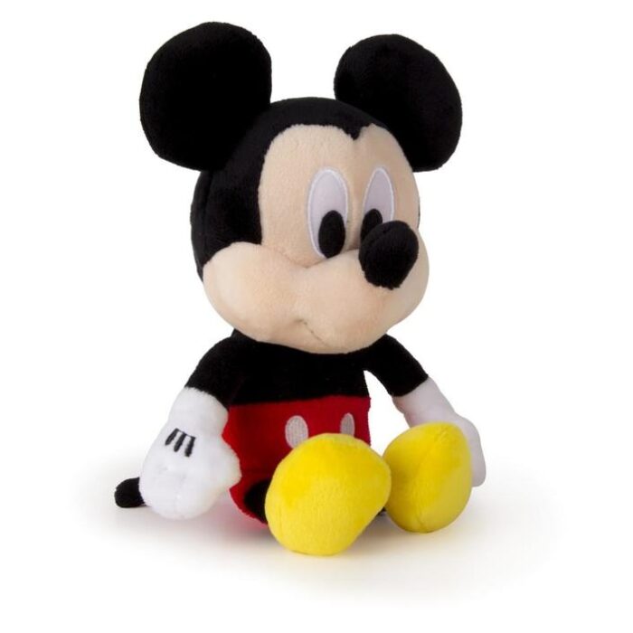 Imc Toys Imc Toys плишана играчка Little Mickey sounds 182387