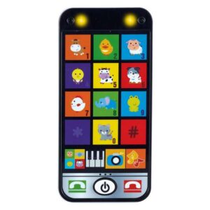 Infunbebe pameten telefon i kluchevi od avtomobil baby center internet