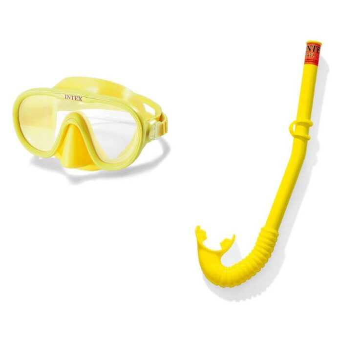 Intex Intex маска за нуркање 8год+