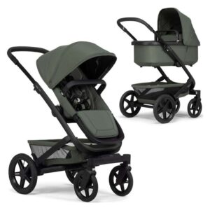 Joolz joolz kolichka2v1 geo3 woodland green 71050 baby center internet