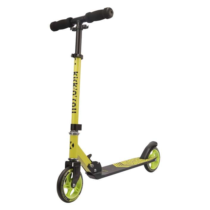 Kick n roll kick n roll trotinet zholt 43100 baby center internet prodavnica