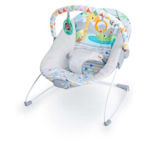 Kids ii kids ii relaksator safari baby center internet prodavnica
