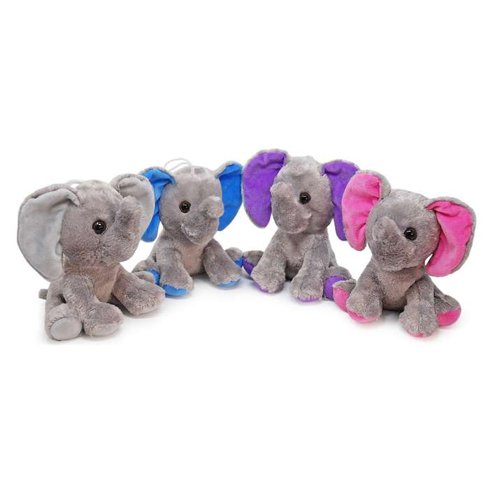 Landahl landahl slon so raznovidni oboeni ushi 19 cm baby center internet