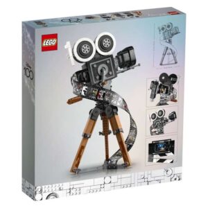 Lego disney lego disney 43230 kamera waltu disneyju baby center internet