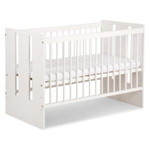 Littlesky littlesky krevetche 120x60 paula 120x60 white baby center internet