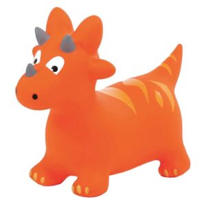 Ludi ludi skokachko zhivotno dino baby center internet prodavnica