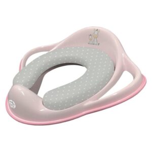 Maltex maltex dodatok za toalet tapaciran zebra rozev 6181 baby center