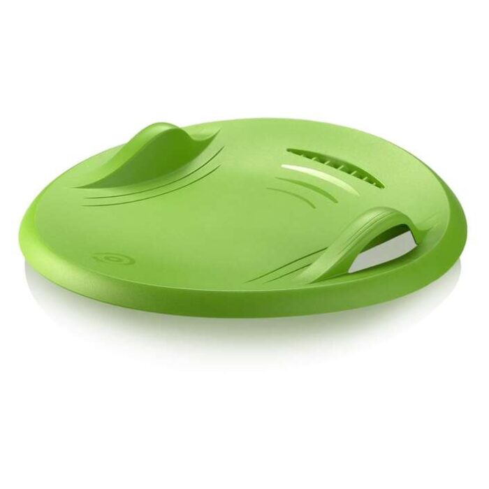 Plastkon Plastkon bob санка supernova 60 зелена