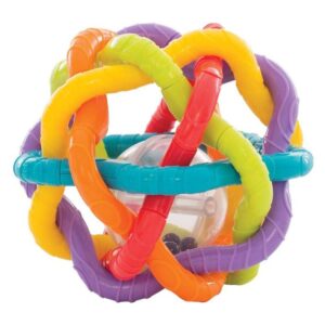 Playgro playgro tropalka so topka 184557 baby center internet prodavnica