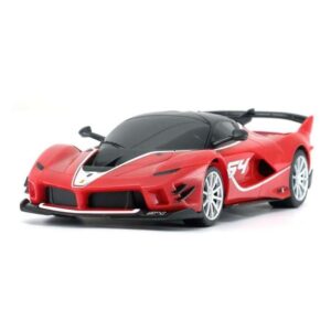Rastar rastar avtomobil r c 1 24 ferrari fxx k evo 79300 baby center