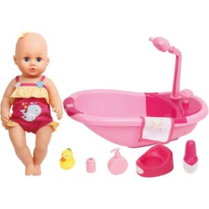 Rl rl kukla vo ba a so dodatoci baby center internet prodavnica