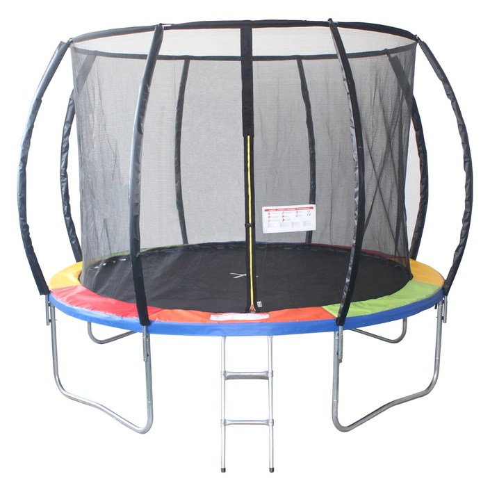 sundow-sundow-trambolina-so-skali-baby-center-internet-prodavnica Sundow Sundow трамболина со скали - Image 1