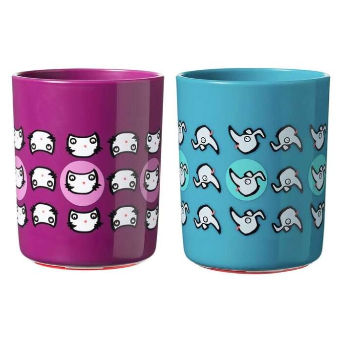 Tommee Tippee Tommee Tippee чашка и лонче Super cup 44730775