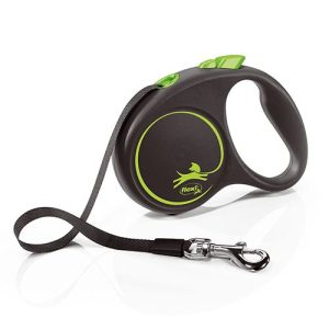 Flexi Black Design S Tape 5m Green.jpg