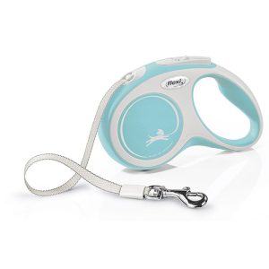 Flexi New Comfort S Tape 5m Light Blue.jpg