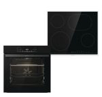 ВГРАДЕН КОМПЛЕТ GORENJE BOSX 6737 E06 BG+ ECT 43X JUMP SET II BLACK STEAM SET