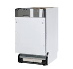 ВГРАДНА МАШИНА ЗА САДОВИ FAVORIT BI45-I1EN